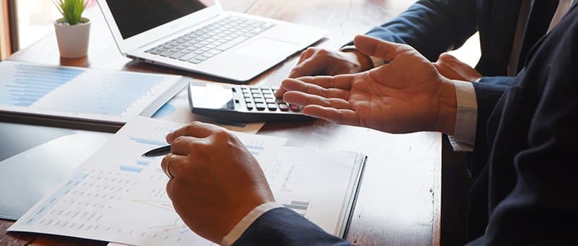 Servizi e consulenza finanziaria per l'acquisto di macchine operatrici in Campania.