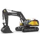 Vendita macchine movimento terra Volvo in Campania