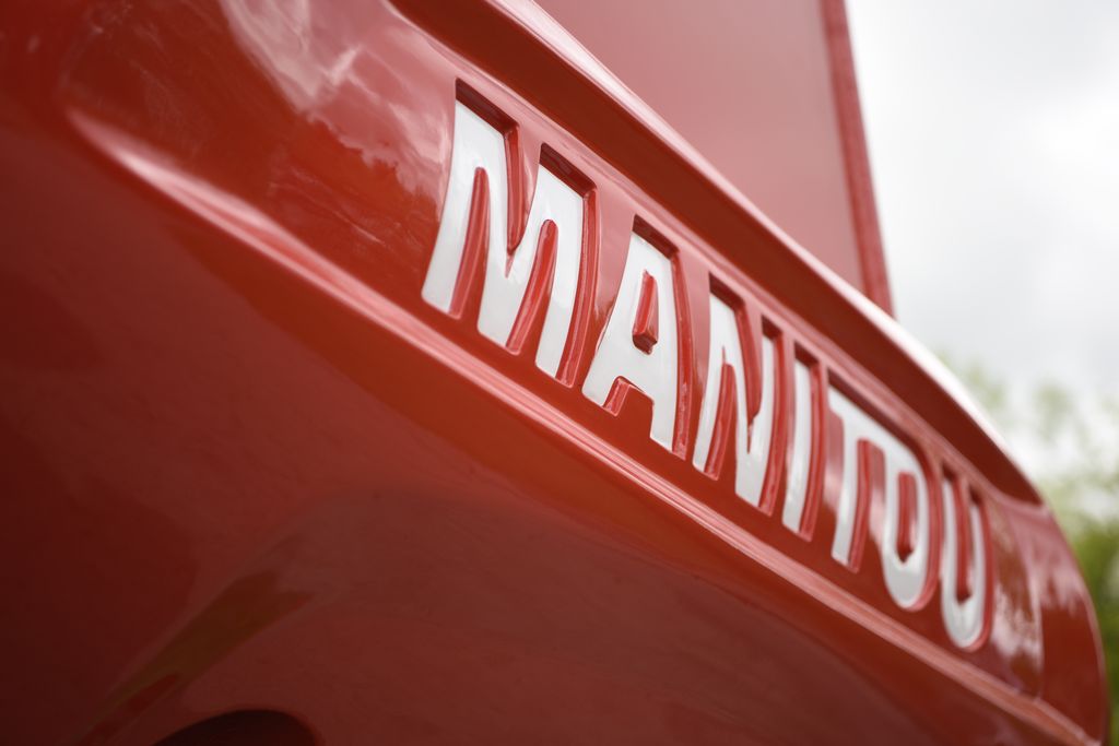 manitou build the future