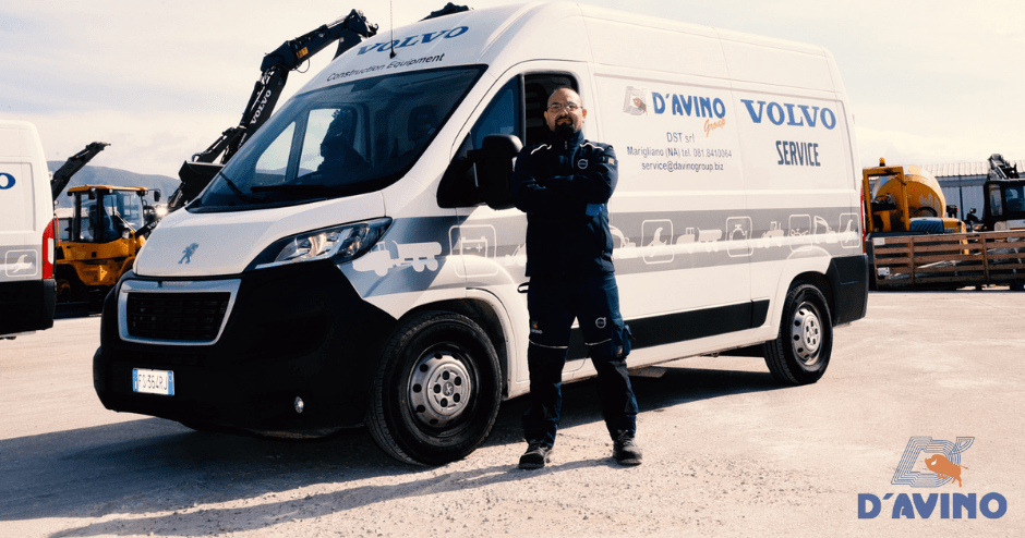 cos'è un officina mobile