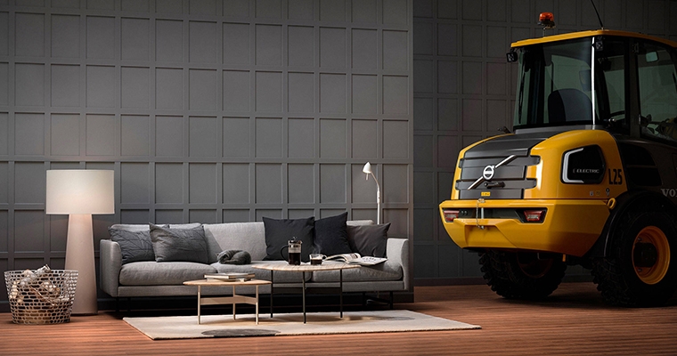ecomondo 2021 volvo