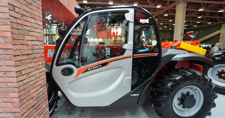 Manitou Eima 2021