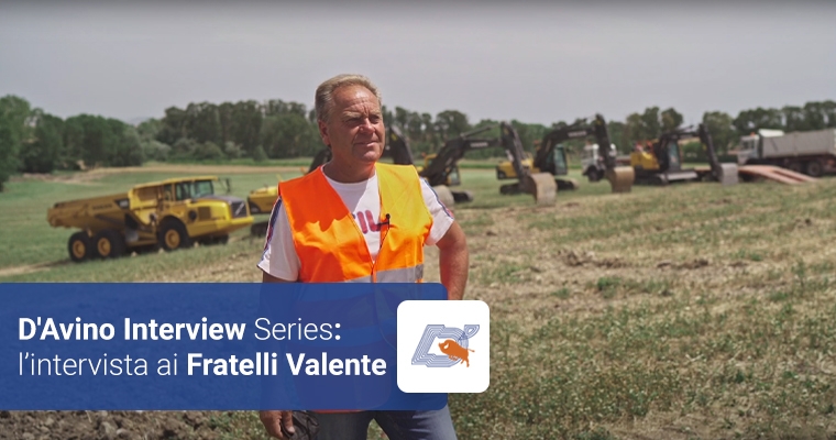 D’Avino Interview Series: intervista ai Fratelli Valente