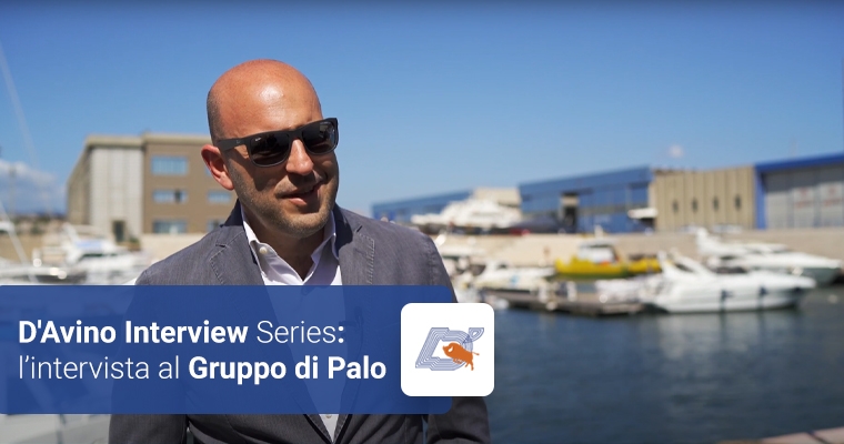 D’Avino Interview Series: Gruppo di Palo