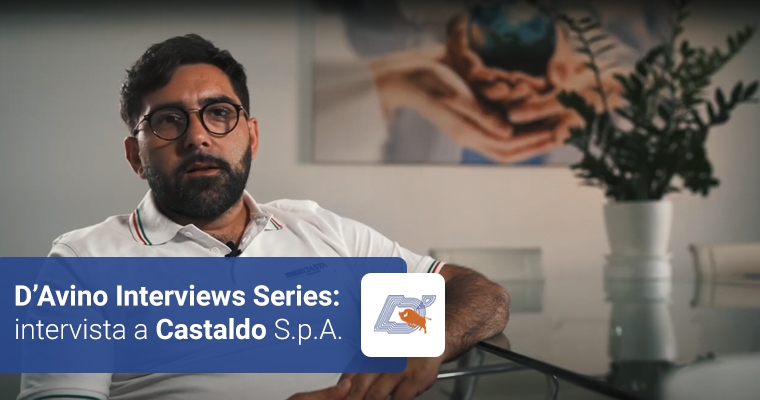 D’Avino Interview Series: Castaldo S.p.A.
