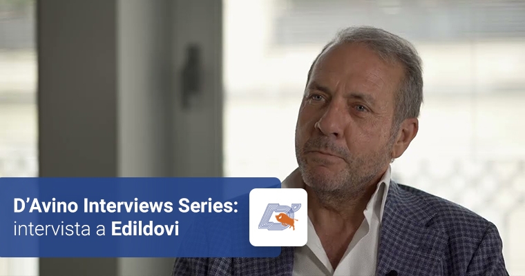 D’Avino Interview Series: Edildovi