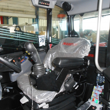 Manitou Special Solution