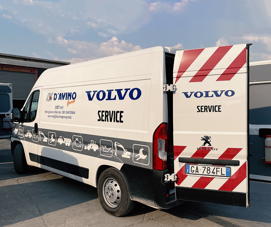 officina mobile