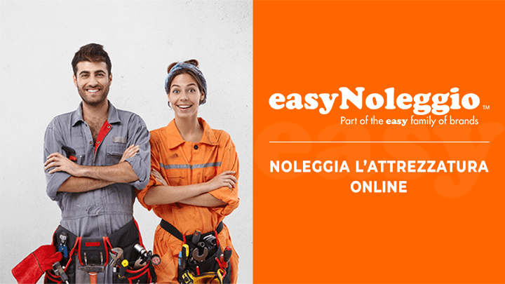 d'avino partner easynoleggio