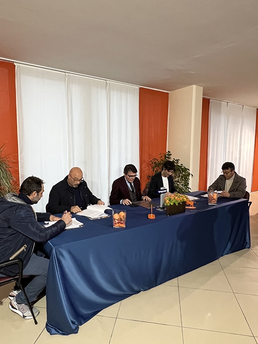 Volvo CE partner puglia