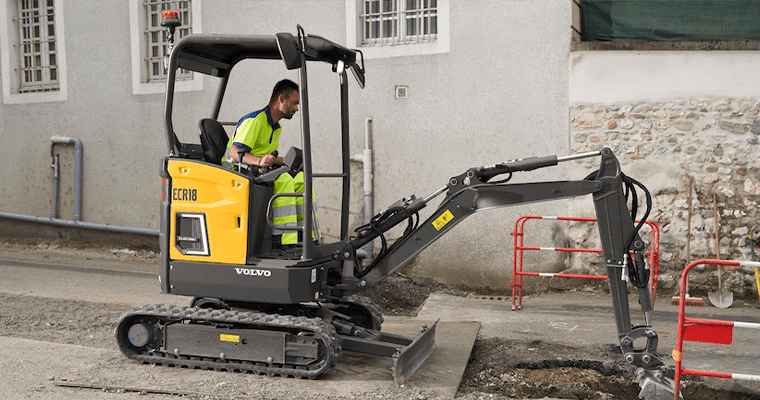 macchine elettriche rumore