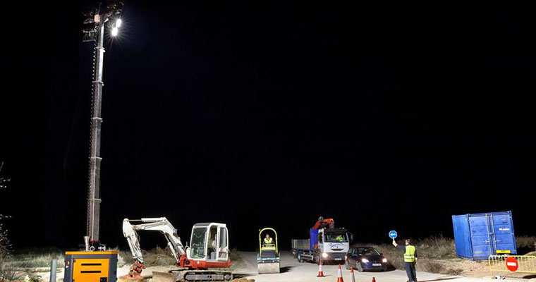 quale torre faro scegliere