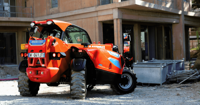 sollevatore elettrico