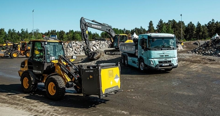 Volvo Days 2024