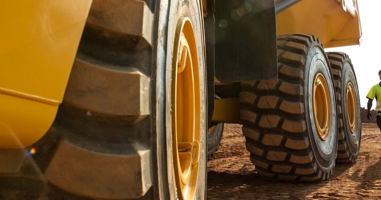 come scegliere un dumper articolato