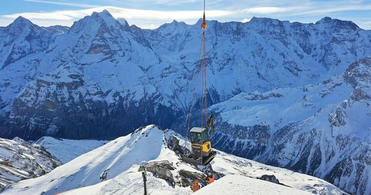 macchine elettriche inverno