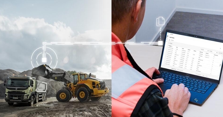 Sistemi Digitali Volvo CE