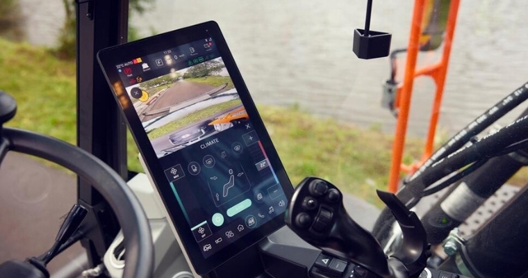 Volvo Smart View
