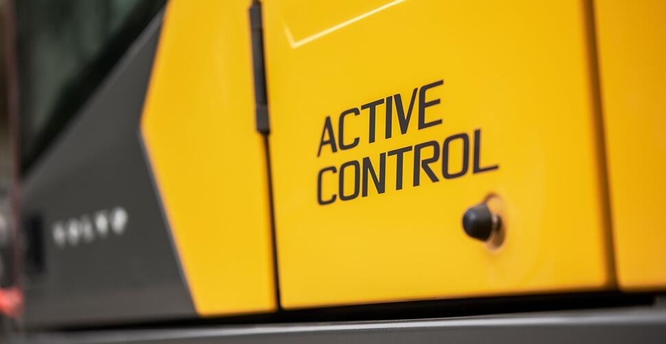 volvo active control
