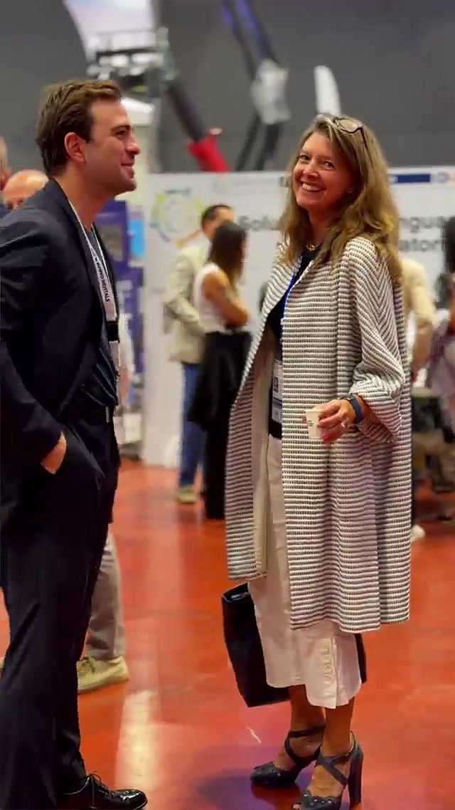 Adriano Destro al Congresso Assodimi