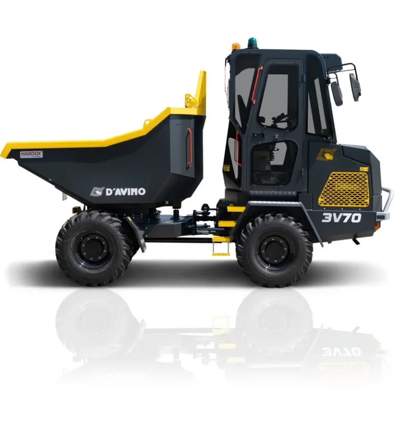 Site dumper